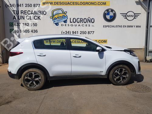 Left front window switch KIA SPORTAGE IV (QL, QLE)  | BP36937219I27  - Image 11