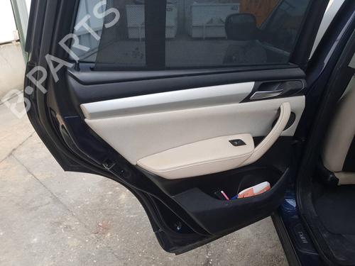 Electronic sensor BMW X3 (F25) xDrive 30 d | BP40262094M84 - Image 38