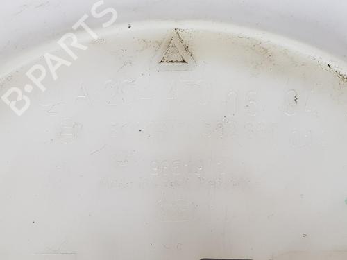 Fuel pump MERCEDES-BENZ E-CLASS Coupe (C207) E 250 CDI / BlueTEC / d (207.303, 207.304) | BP17741694M76 