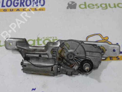 Viskermotor bakrute VW GOLF III (1H1) 1.9 TDI (110 hp) 786115
