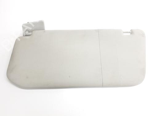 Left sun visor VW CRAFTER Van (SY_, SX_) | BP36020774I1 - Image 5