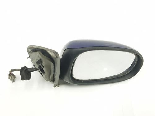 Used Right mirror NISSAN ALMERA II (N16) 2.2 Di (110 hp) 17243923
