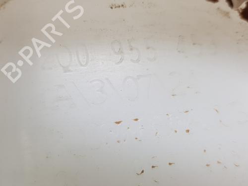 Windscreen washer tank SKODA KAMIQ (NW4) 1.0 TSI | BP31600208C113 