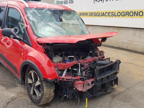 AC compressor FORD TOURNEO CONNECT / GRAND TOURNEO CONNECT V408 MPV 1.5 TDCi | BP31854132M34 