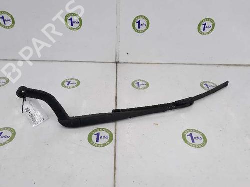 Used Front windshield wiper arm LAND ROVER DISCOVERY III (L319) 2.7 TD 4x4 (190 hp) 4975804