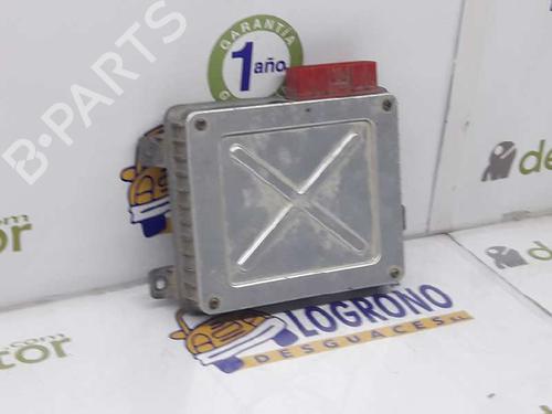 Engine control unit (ECU) ROVER 400 II (RT) 420 D | BP2972912M57 