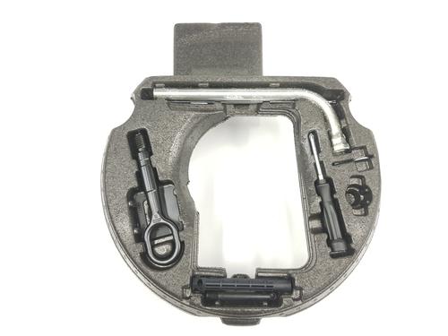 Jack Kit AUDI A6 C7 (4G2, 4GC) 2.0 TDI | BP29575372C119 