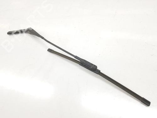 Front windshield wiper arm BMW 1 (E87) 118 d | BP14526231C143 