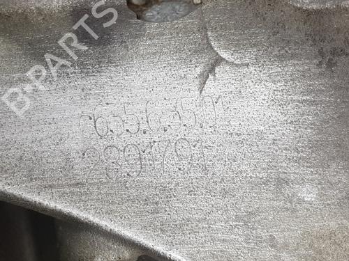 Gearbox FIAT DOBLO Cargo (263_) | BP32775080M3 - Image 5