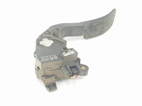 Pedal NISSAN JUKE (F15) 1.5 dCi | BP20188499I4