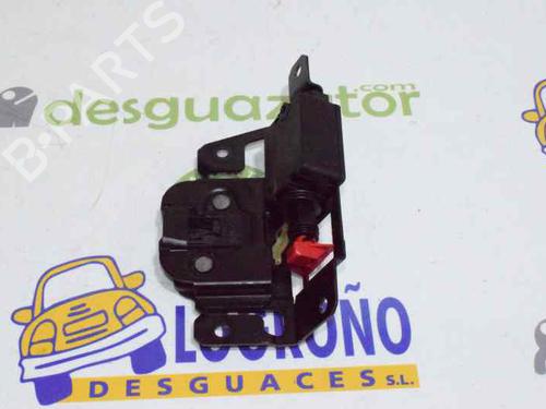 Tailgate lock BMW X3 (E83) 2.0 d | BP761444C101 