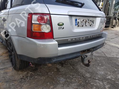 Left front window motor LAND ROVER RANGE ROVER SPORT I (L320) 3.6 D 4x4 | BP16963504E21 