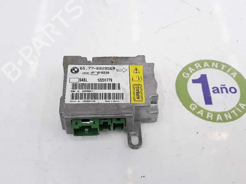 Used Other BMW 7 (E65, E66, E67) 730 d (218 hp) 14069987