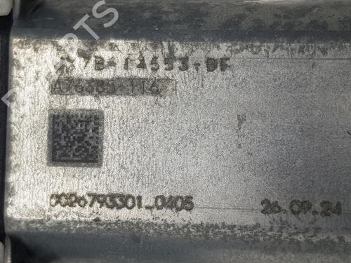 Rudehejsemotor bagstkærm venstre FORD FOCUS IV (HN) 2.3 ST EcoBoost | BP30762423E23