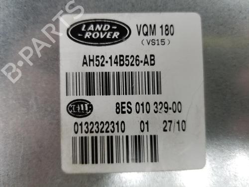 Electronic module LAND ROVER FREELANDER 2 (L359) 2.2 TD4 4x4 | BP12466557M83 