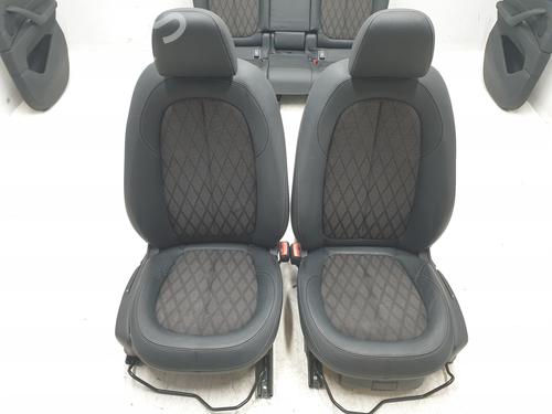 Seats set BMW X1 (F48) sDrive 18 d | BP29313331C78 