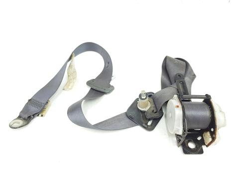 Used Rear left seatbelt Rear left seatbelt TOYOTA LAND CRUISER PRADO (_J12_) 3.0 D-4D (KDJ120, KDJ125) (166 hp) 36772406 36772406