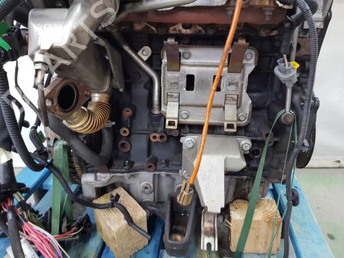 Engine RENAULT TRAFIC III Bus (JG_) 1.6 dCi 115 (JGMD) | BP33964676M1  - Image 9