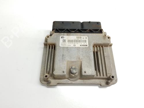 Used Engine control unit (ECU) OPEL VECTRA C (Z02) [2002-2009]  24579979