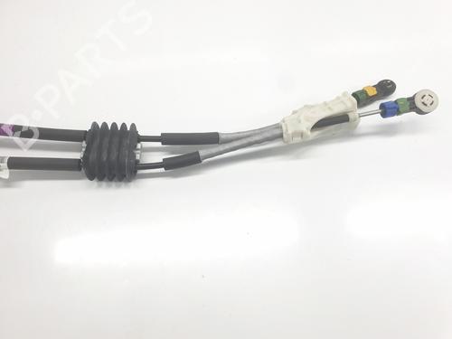 Gear lever OPEL ASTRA L Sports Tourer (OV5) 1.2 (FRHNPJ) | BP31094235M90 