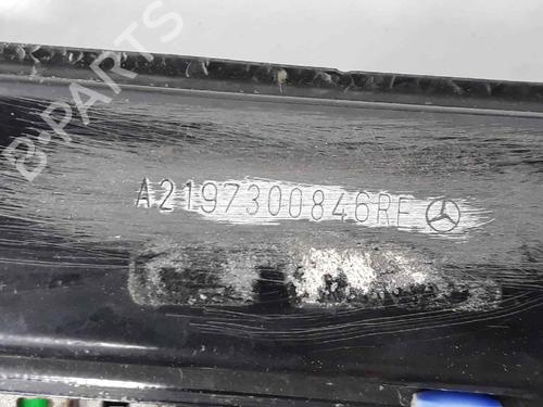 Rear right window mechanism MERCEDES-BENZ CLS (C219) CLS 63 AMG (219.377) | BP5796837C25 