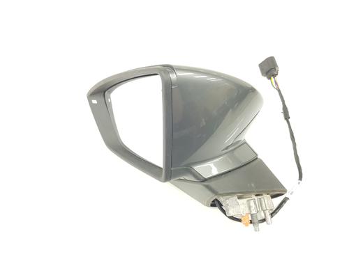 Used Right mirror SEAT IBIZA V (KJ1, KJG) 1.0 TSI (116 hp) 13638713