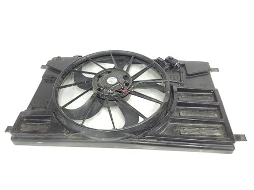 Radiator fan FORD TRANSIT V363 Platform/Chassis (FED, FFD) 2.0 EcoBlue | BP31840475M35
