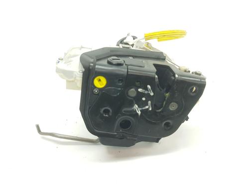 Used Rear left lock SEAT EXEO (3R2) 2.0 TDI (120 hp) 6063507