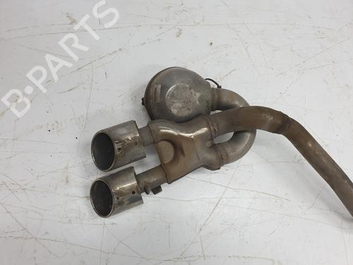 Exhaust system MASERATI QUATTROPORTE VI 3.0 D | BP32631559M121  - Image 7