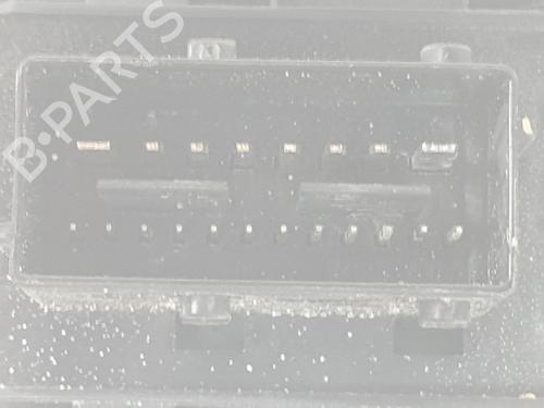 Left front window switch CITROËN C4 III (BA_, BB_, BC_) | BP36308405I27 - Image 6