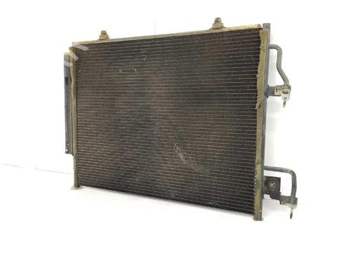 AC radiator MITSUBISHI PAJERO III (V7_W, V6_W) 3.2 Di-D (V68W) | BP7282583M32 