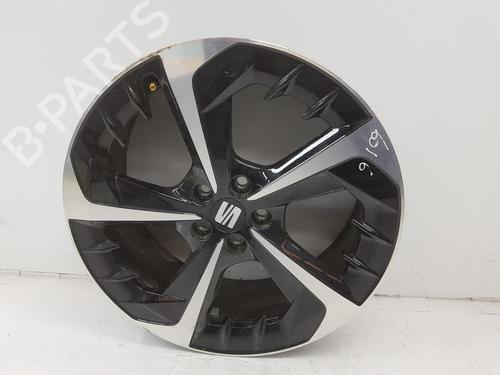 Rim SEAT IBIZA V (KJ1, KJG) 1.0 TSI | BP13250278C45 