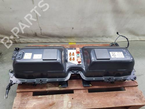 Batteri Batteri 39517130 39517130