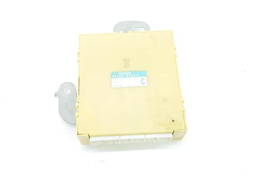 Used Electronic module TOYOTA LAND CRUISER PRADO (_J12_) 3.0 D-4D (KDJ120, KDJ125) (163 hp) 9727607