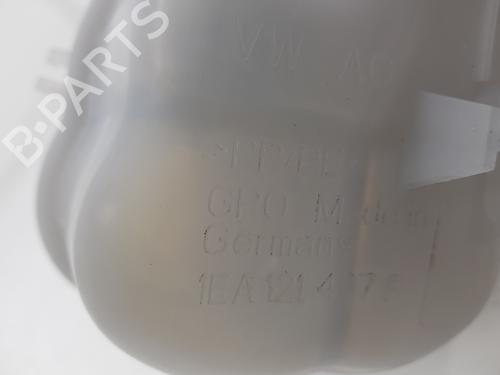 Expansion tank VW ID.5 (E39) Pro | BP12574192C120 