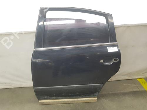 Drzwi tylne lewe VW PASSAT B5.5 (3B3) 1.9 TDI | BP10014059C4 