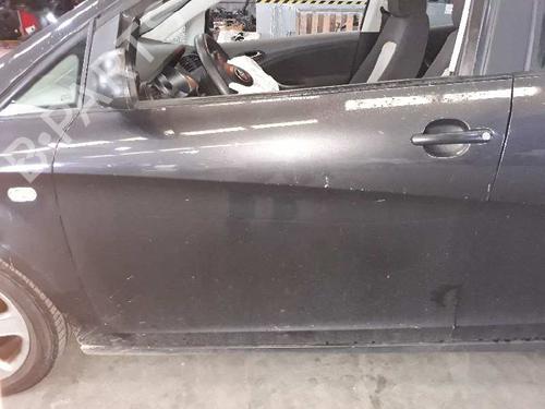 Intercooler pipe SEAT ALTEA (5P1) 1.9 TDI | BP14121569M127 