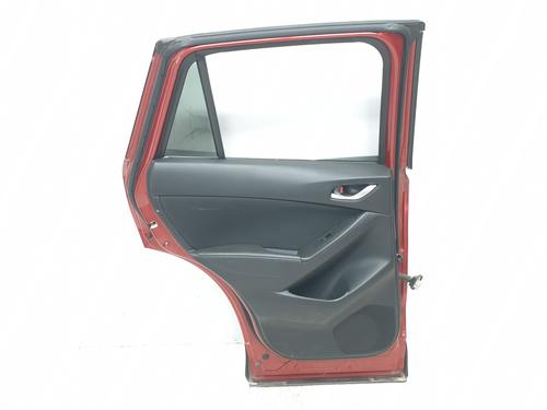 Left rear door MAZDA CX-5 (KE, GH)  | BP18922865C4 