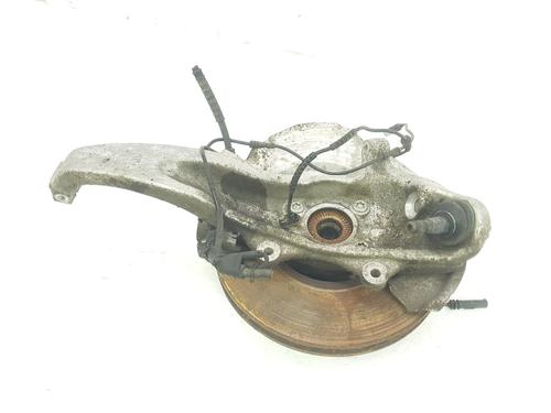 Left front steering knuckle BMW 5 Gran Turismo (F07) 530 d | BP8537224M25 