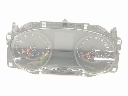 Used Instrument cluster VW GOLF VII (5G1, BQ1, BE1, BE2) 1.2 TSI (110 hp) 5795795