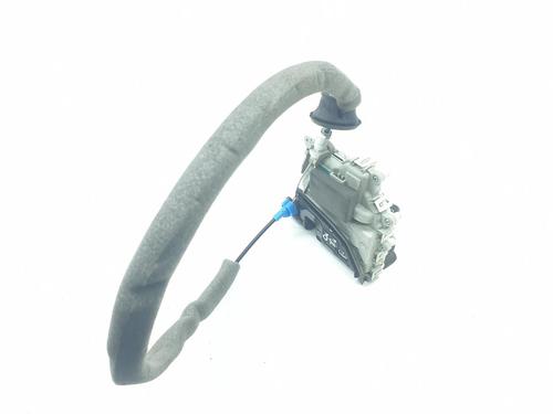 Front right lock AUDI A1 (8X1, 8XK) 1.0 TFSI | BP17613121C97 