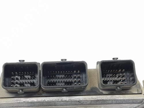Engine control unit (ECU) PEUGEOT 307 (3A/C) 2.0 HDi 90 | BP18026650M57 