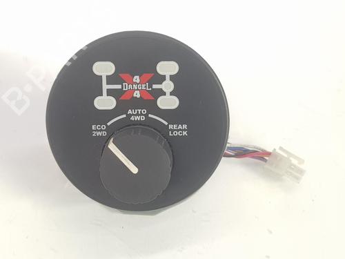 Switch PEUGEOT PARTNER Box Body/MPV 1.6 HDi | BP10628897I30 