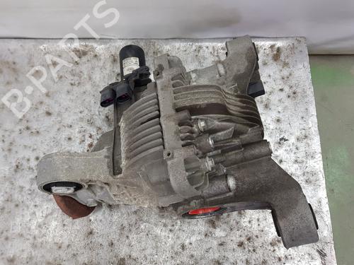 Rear differential PORSCHE PANAMERA (970) 3.0 D | BP37161365M24 - Image 9