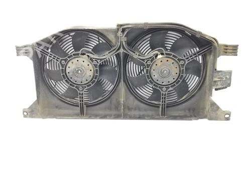 Radiator fan MERCEDES-BENZ M-CLASS (W163) ML 230 (163.136) A1635000155 | A1635400288 |