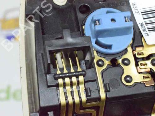 Interior roof light VOLVO XC60 I SUV (156) 2.4 D | BP7421006I8 