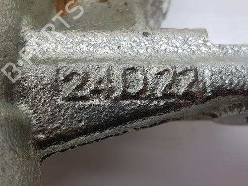 Right rear brake caliper CITROËN JUMPER II Van 2.2 BlueHDi 140 | BP31671065M106 