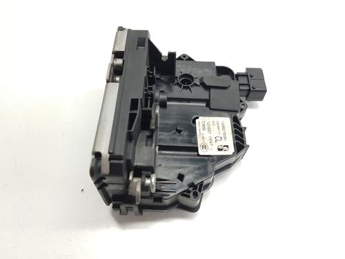 Rear right lock FIAT DUCATO Van (250_) 180 Multijet 2,3 D | BP31051399C99 