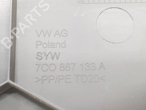 Front left panel VW CRAFTER Van (SY_, SX_) 2.0 TDI FWD (SYB, SYC, SYD) | BP37424549C58 - Image 3
