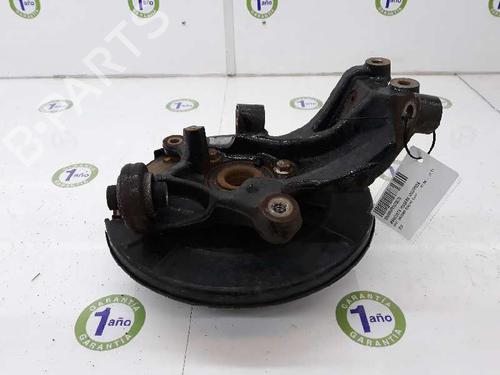 Left rear steering knuckle OPEL INSIGNIA A (G09) 2.0 CDTI (68) | BP3506084M27 